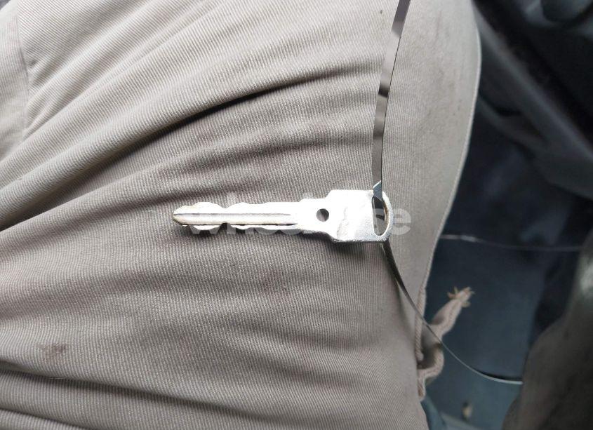 Photo 11 of 1997 Chevrolet C1500 FLEETSIDE W/T (VIN 1GCEC14W3VZ196309)