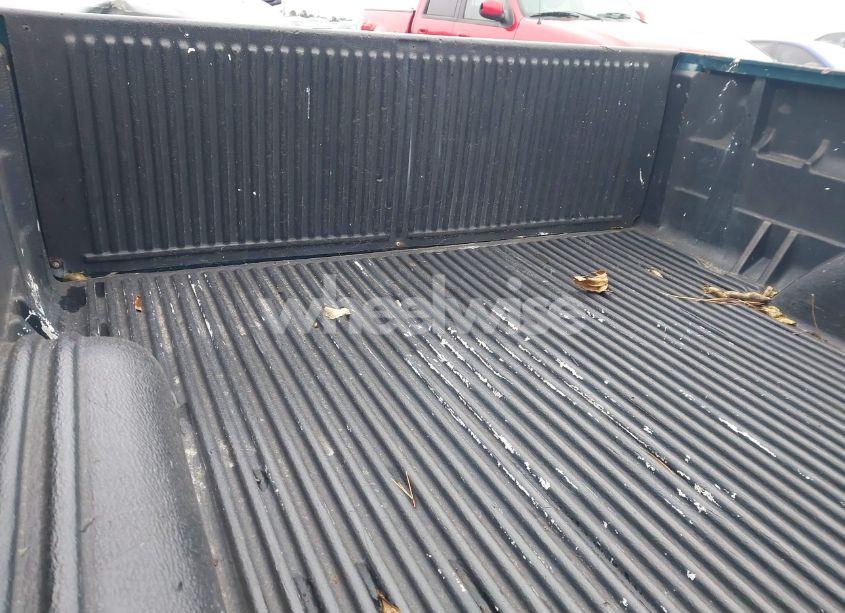 Photo 8 of 1997 Chevrolet C1500 FLEETSIDE W/T (VIN 1GCEC14W3VZ196309)