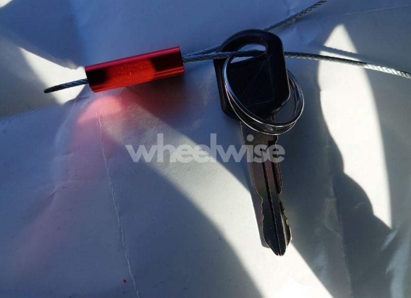 Photo 11 of 1998 Chevrolet C1500 FLEETSIDE W/T (VIN 1GCEC14W3WZ195386)