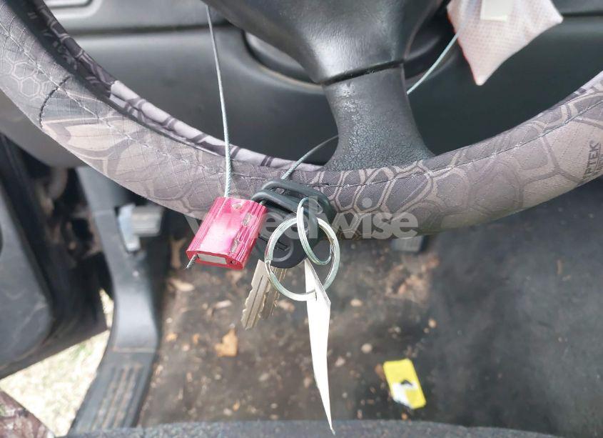 Photo 11 of 2000 Chevrolet Silverado 1500 (VIN 1GCEC14W3YZ220497)