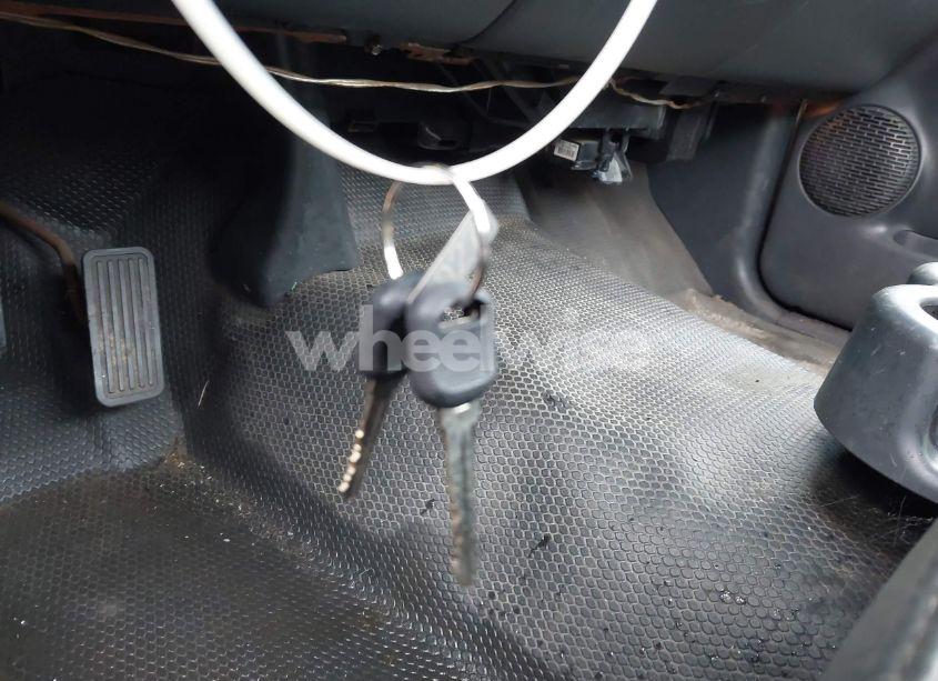 Photo 11 of 2002 Chevrolet Silverado 1500 COMMERCIAL (VIN 1GCEC14W42Z230754)