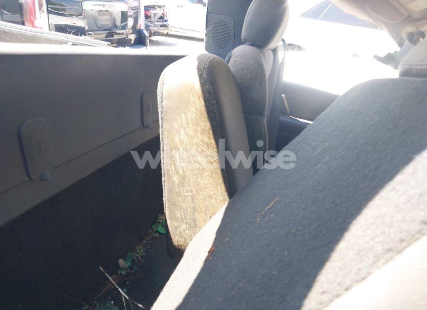 Photo 8 of 2001 Chevrolet Silverado 1500 (VIN 1GCEC14W51Z129074)