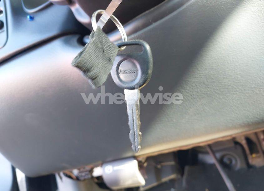 Photo 11 of 2002 Chevrolet Silverado 1500 (VIN 1GCEC14W52Z264296)