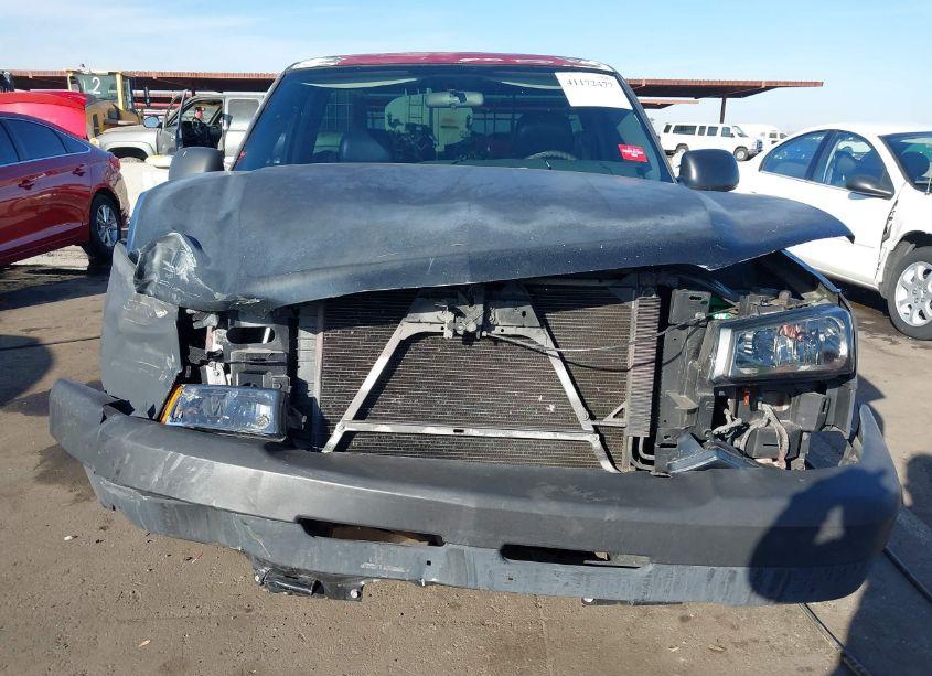 Photo 13 of 2000 Chevrolet Silverado 1500 (VIN 1GCEC14W5YZ354931)