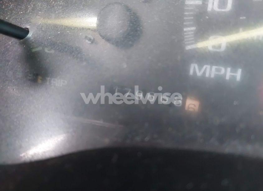 Photo 15 of 1998 Chevrolet C1500 FLEETSIDE W/T (VIN 1GCEC14W6WZ200824)