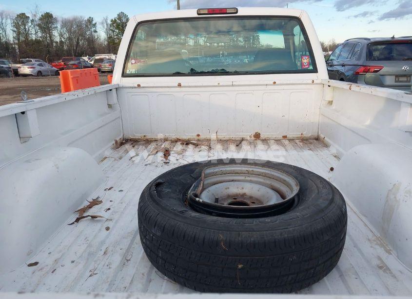 Photo 8 of 1998 Chevrolet C1500 FLEETSIDE W/T (VIN 1GCEC14W6WZ200824)
