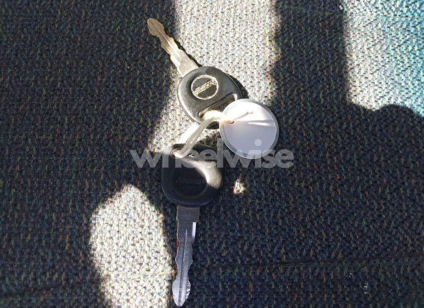 Photo 11 of 2002 Chevrolet Silverado 1500 (VIN 1GCEC14W72Z175006)