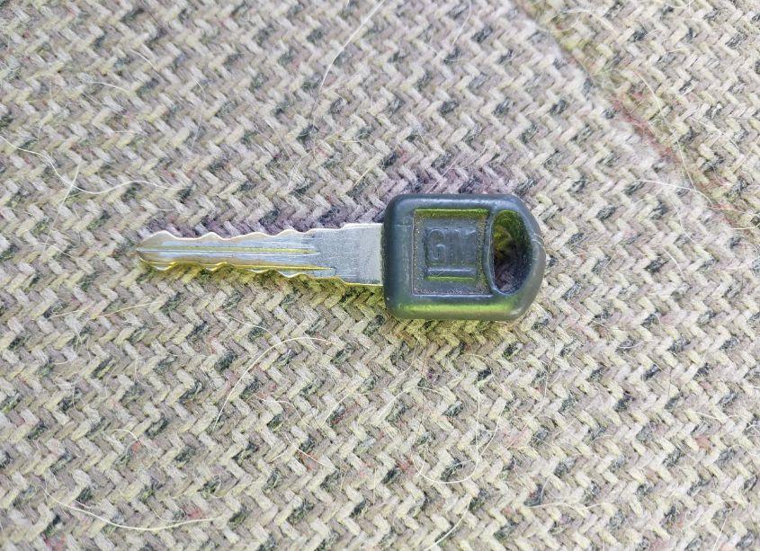 Photo 11 of 1997 Chevrolet C1500 FLEETSIDE (VIN 1GCEC14W7VZ238867)