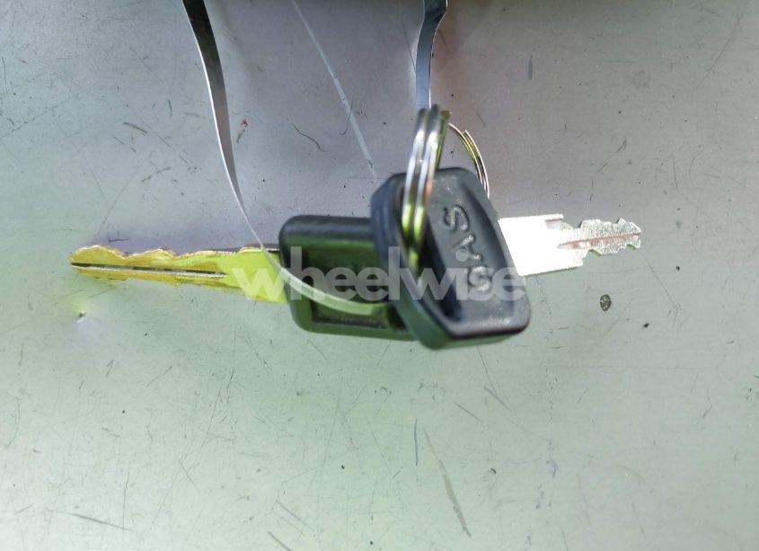 Photo 11 of 1997 Chevrolet C1500 FLEETSIDE (VIN 1GCEC14W8VZ204100)