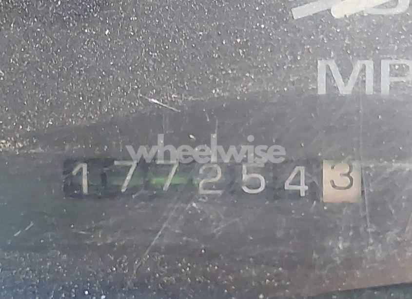 Photo 15 of 1997 Chevrolet C1500 FLEETSIDE (VIN 1GCEC14W8VZ204100)