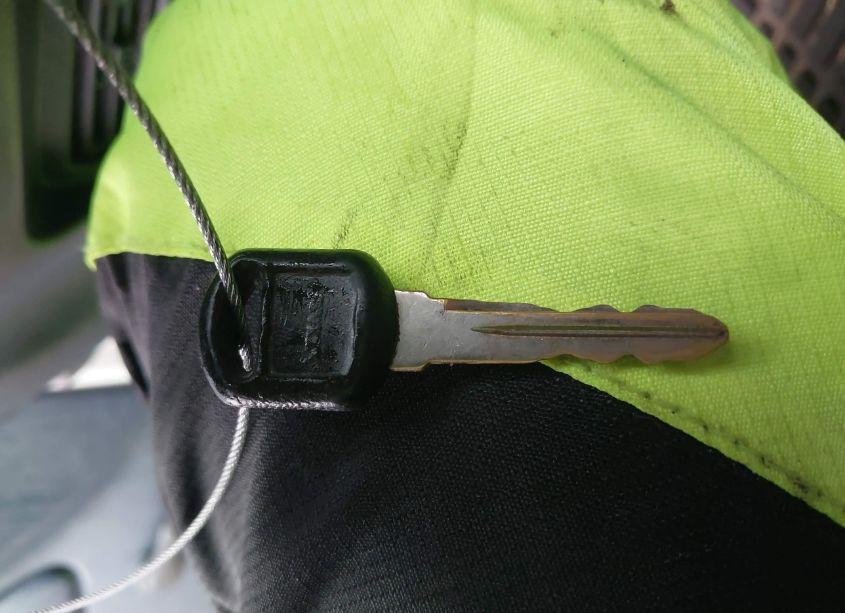 Photo 11 of 1997 Chevrolet C1500 FLEETSIDE W/T (VIN 1GCEC14W8VZ252857)