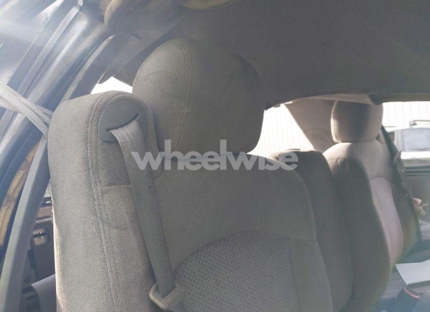 Photo 8 of 2000 Chevrolet Silverado 1500 LS (VIN 1GCEC14W8YZ131945)