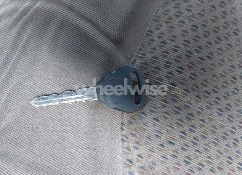 Photo 11 of 2001 Chevrolet Silverado 1500 LS (VIN 1GCEC14W91Z222499)