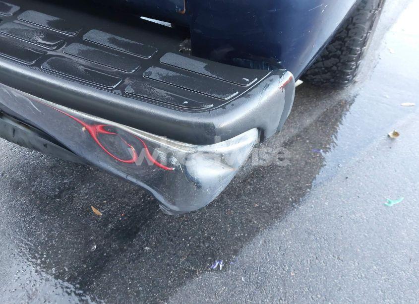 Photo 15 of 2001 Chevrolet Silverado 1500 LS (VIN 1GCEC14W91Z222499)