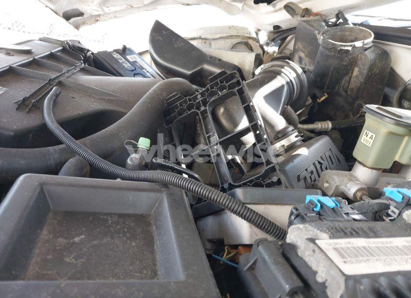 Photo 10 of 1997 Chevrolet C1500 FLEETSIDE (VIN 1GCEC14WXVZ140240)