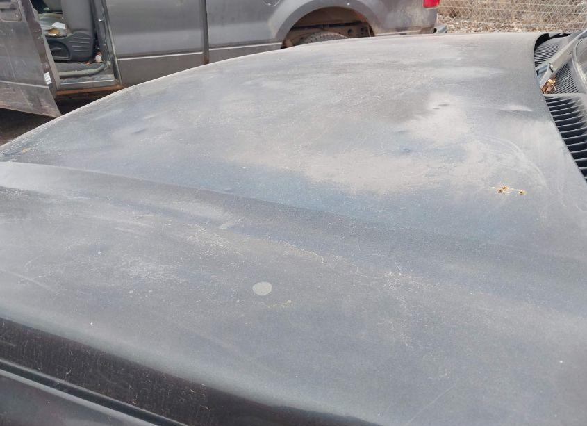 Photo 6 of 2004 Chevrolet Silverado 1500 (VIN 1GCEC14X04Z256683)