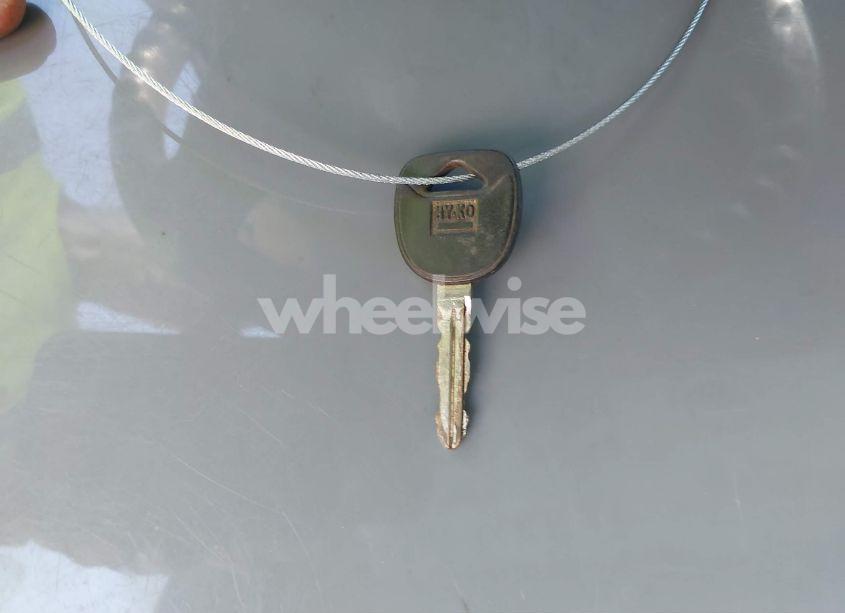 Photo 11 of 2005 Chevrolet Silverado 1500 WORK TRUCK (VIN 1GCEC14X05Z131703)