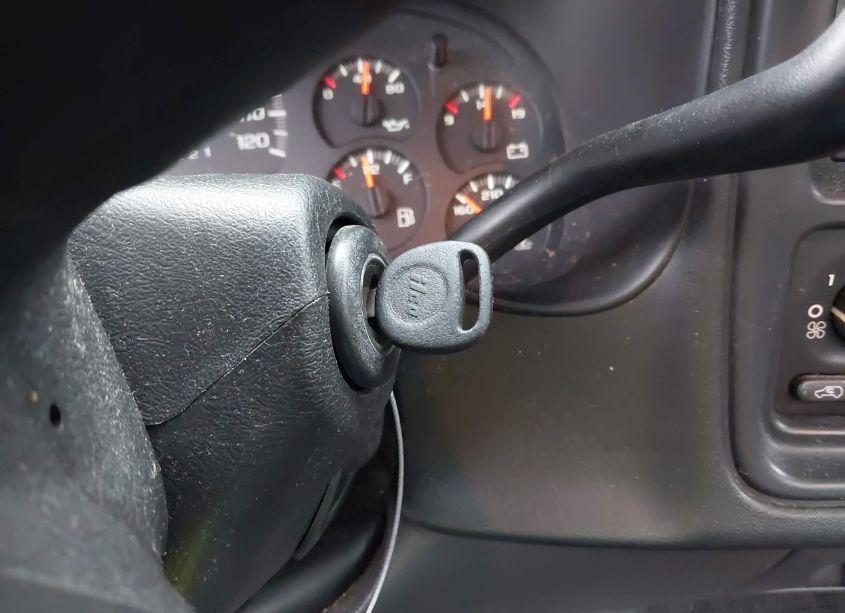 Photo 11 of 2007 Chevrolet Silverado 1500 CLASSIC WORK TRUCK (VIN 1GCEC14X07Z152067)