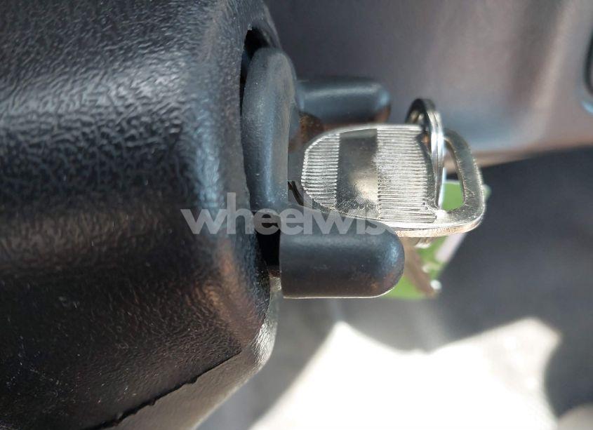 Photo 11 of 2007 Chevrolet Silverado 1500 CLASSIC WORK TRUCK (VIN 1GCEC14X07Z154014)