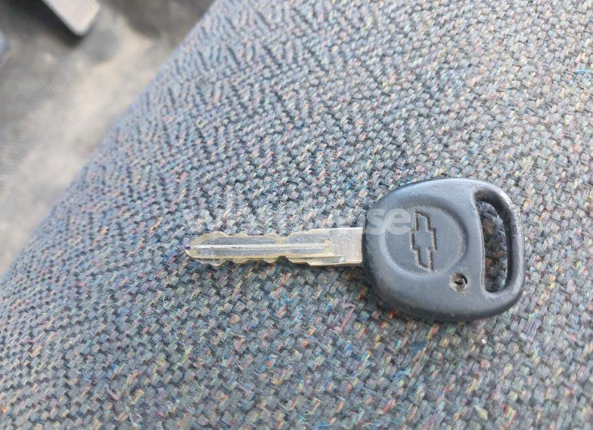 Photo 11 of 2007 Chevrolet Silverado 1500 CLASSIC WORK TRUCK (VIN 1GCEC14X07Z171024)