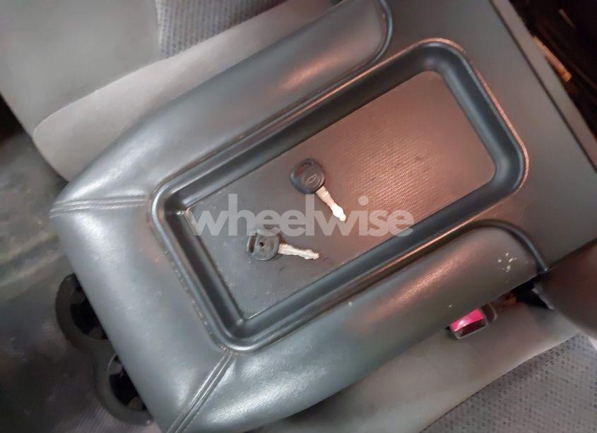 Photo 11 of 2007 Chevrolet Silverado 1500 CLASSIC WORK TRUCK (VIN 1GCEC14X07Z184761)