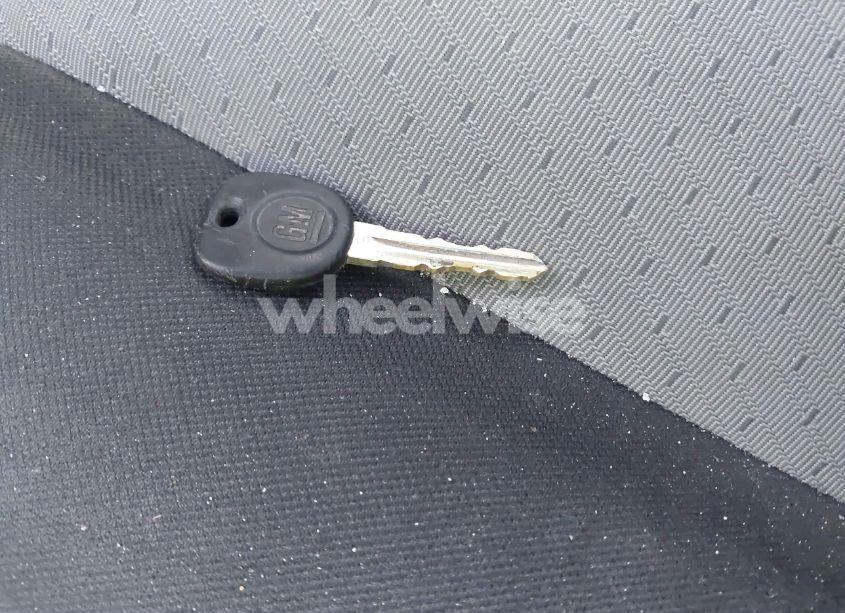 Photo 11 of 2008 Chevrolet Silverado 1500 WORK TRUCK (VIN 1GCEC14X08Z155844)