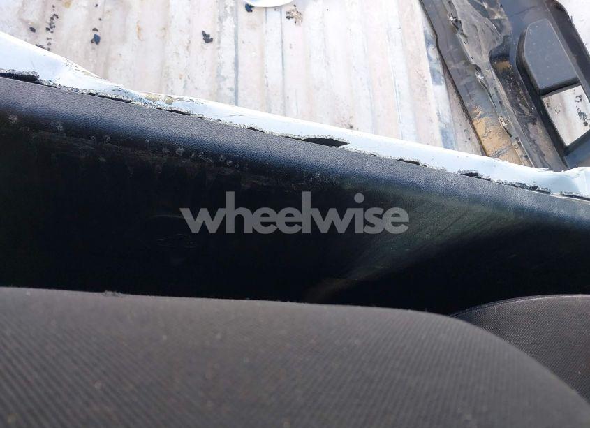 Photo 8 of 2008 Chevrolet Silverado 1500 WORK TRUCK (VIN 1GCEC14X08Z155844)