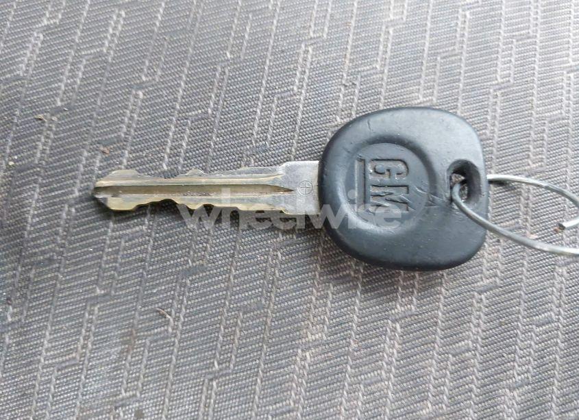 Photo 11 of 2008 Chevrolet Silverado 1500 WORK TRUCK (VIN 1GCEC14X08Z166150)