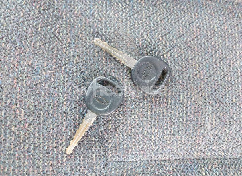 Photo 11 of 2003 Chevrolet Silverado 1500 WORK TRUCK (VIN 1GCEC14X13Z143629)