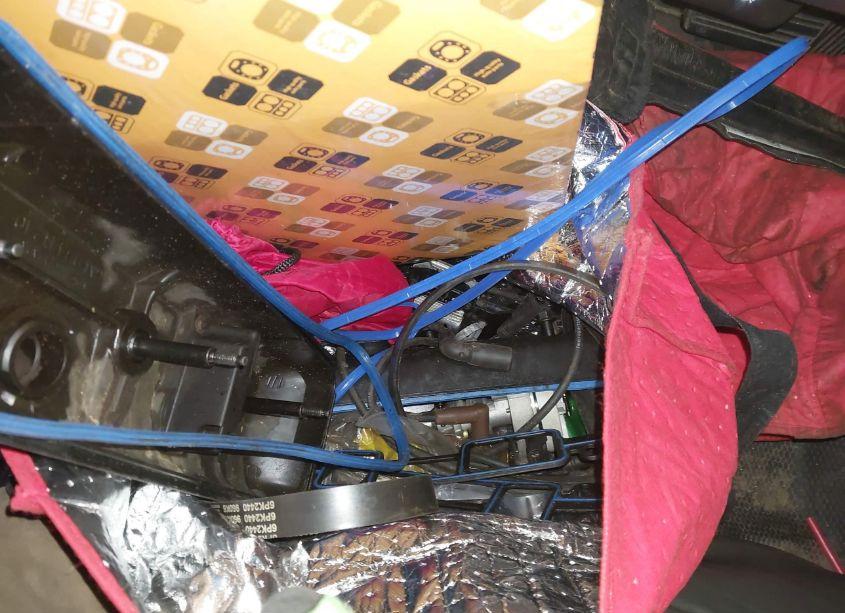 Photo 12 of 2005 Chevrolet Silverado 1500 WORK TRUCK (VIN 1GCEC14X15Z153113)