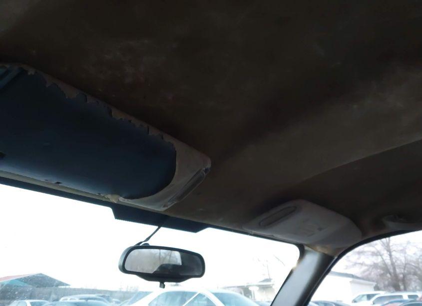 Photo 16 of 2005 Chevrolet Silverado 1500 WORK TRUCK (VIN 1GCEC14X15Z153113)