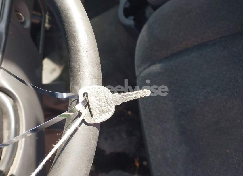 Photo 11 of 2006 Chevrolet Silverado 1500 WORK TRUCK (VIN 1GCEC14X16Z105824)