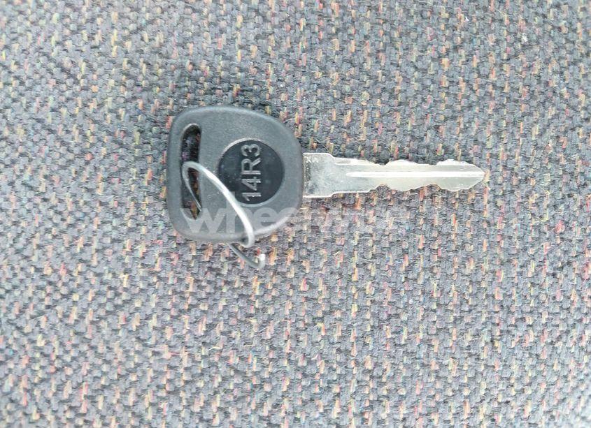 Photo 11 of 2006 Chevrolet Silverado 1500 WORK TRUCK (VIN 1GCEC14X16Z109551)