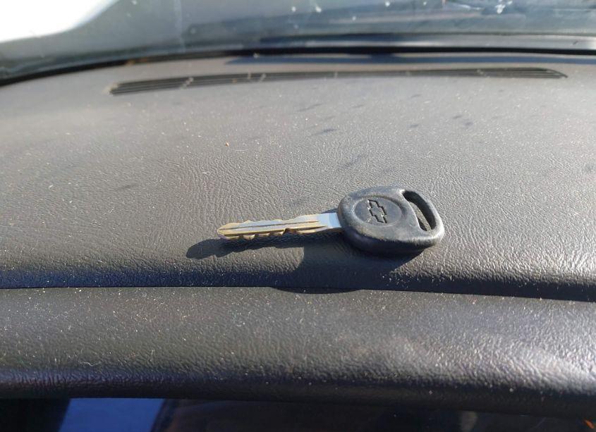 Photo 11 of 2006 Chevrolet Silverado 1500 WORK TRUCK (VIN 1GCEC14X16Z141500)