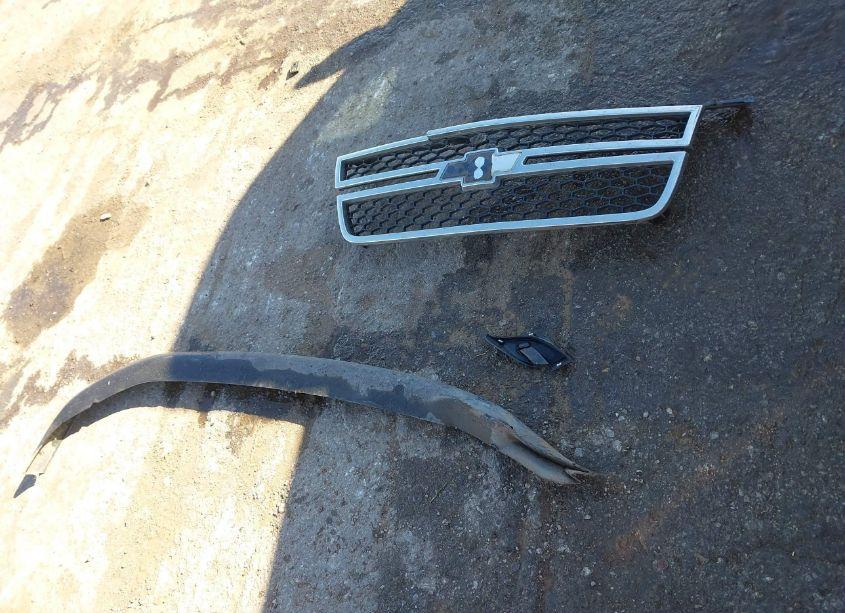 Photo 12 of 2006 Chevrolet Silverado 1500 WORK TRUCK (VIN 1GCEC14X16Z141500)