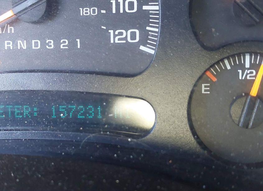 Photo 16 of 2006 Chevrolet Silverado 1500 WORK TRUCK (VIN 1GCEC14X16Z141500)