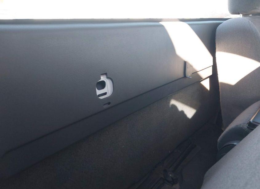 Photo 8 of 2006 Chevrolet Silverado 1500 WORK TRUCK (VIN 1GCEC14X16Z141500)