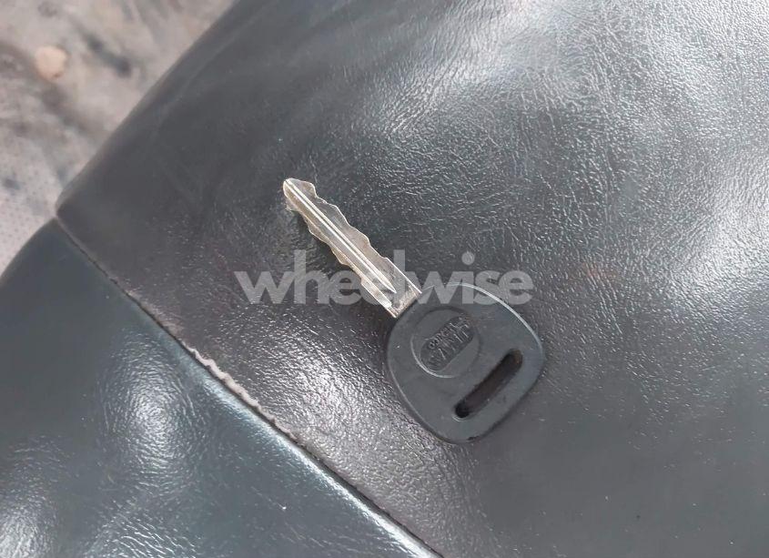 Photo 11 of 2007 Chevrolet Silverado 1500 CLASSIC WORK TRUCK (VIN 1GCEC14X17Z168648)