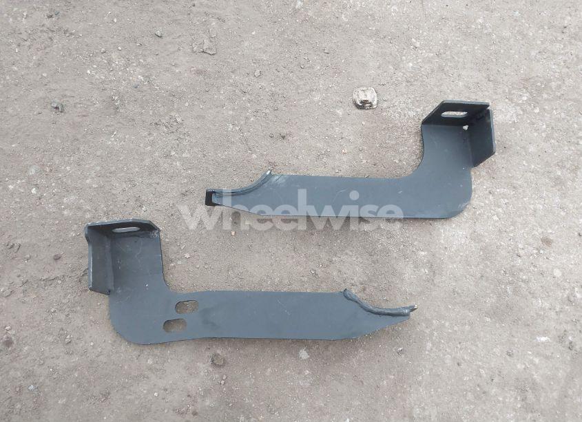 Photo 12 of 2007 Chevrolet Silverado 1500 CLASSIC WORK TRUCK (VIN 1GCEC14X17Z168648)