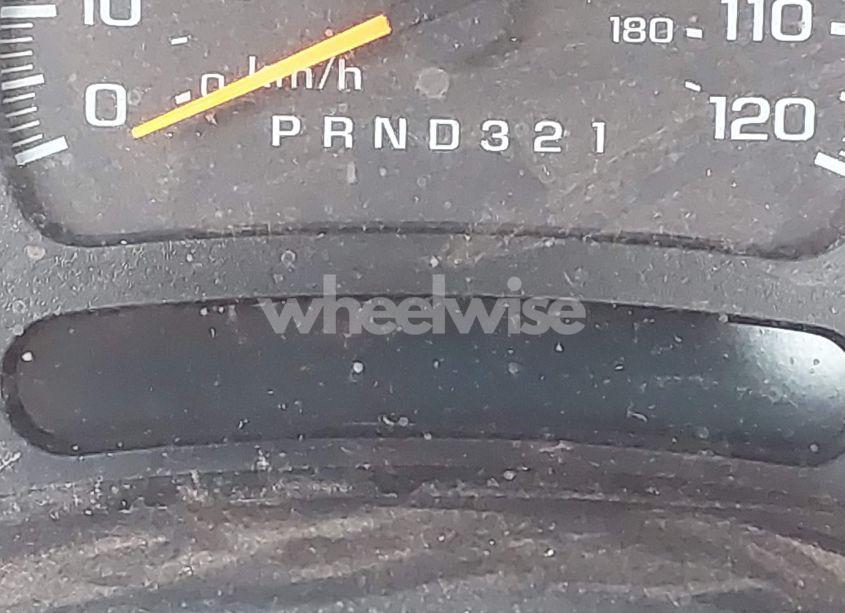 Photo 16 of 2007 Chevrolet Silverado 1500 CLASSIC WORK TRUCK (VIN 1GCEC14X17Z168648)