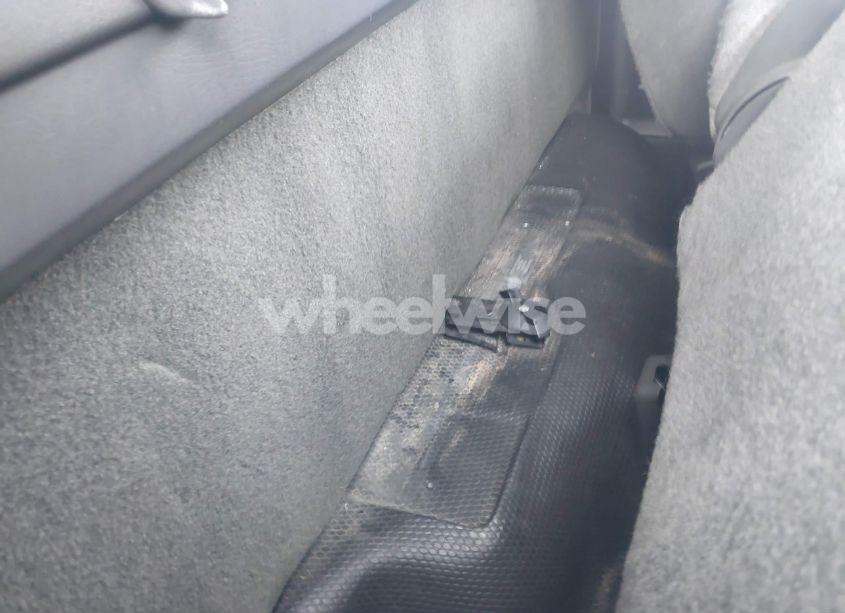 Photo 8 of 2007 Chevrolet Silverado 1500 CLASSIC WORK TRUCK (VIN 1GCEC14X17Z182419)