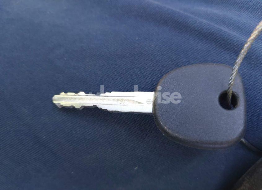 Photo 11 of 2008 Chevrolet Silverado 1500 WORK TRUCK (VIN 1GCEC14X18Z102005)