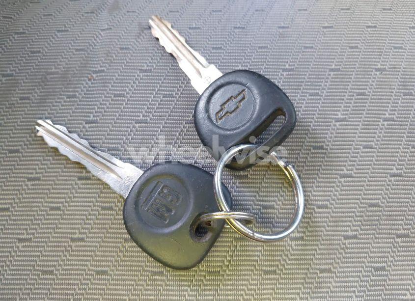 Photo 11 of 2009 Chevrolet Silverado 1500 WORK TRUCK (VIN 1GCEC14X19Z219021)