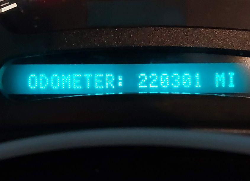 Photo 7 of 2003 Chevrolet Silverado 1500 (VIN 1GCEC14X23Z149701)