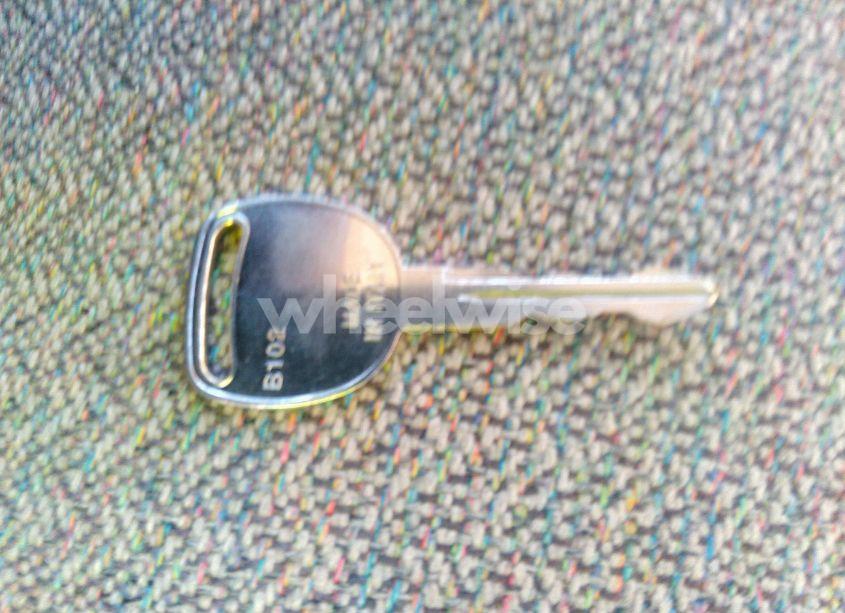 Photo 11 of 2003 Chevrolet Silverado 1500 WORK TRUCK (VIN 1GCEC14X23Z292549)