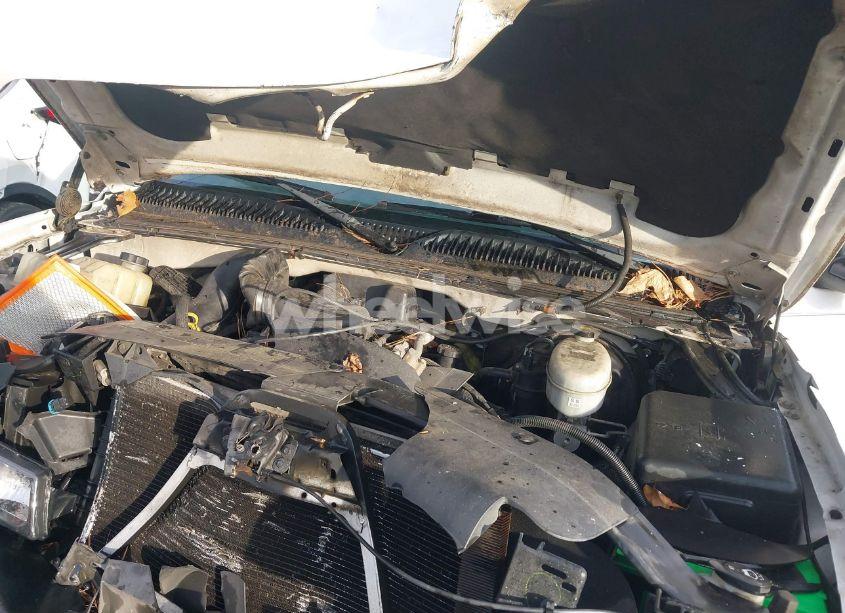 Photo 10 of 2004 Chevrolet Silverado 1500 WORK TRUCK (VIN 1GCEC14X24Z249069)