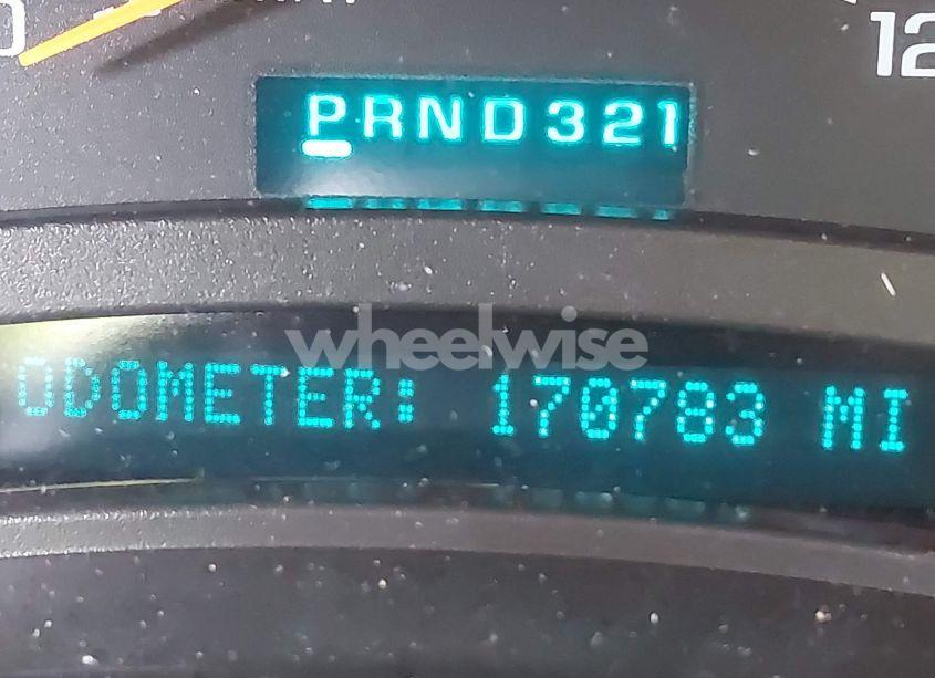 Photo 15 of 2004 Chevrolet Silverado 1500 WORK TRUCK (VIN 1GCEC14X24Z249069)