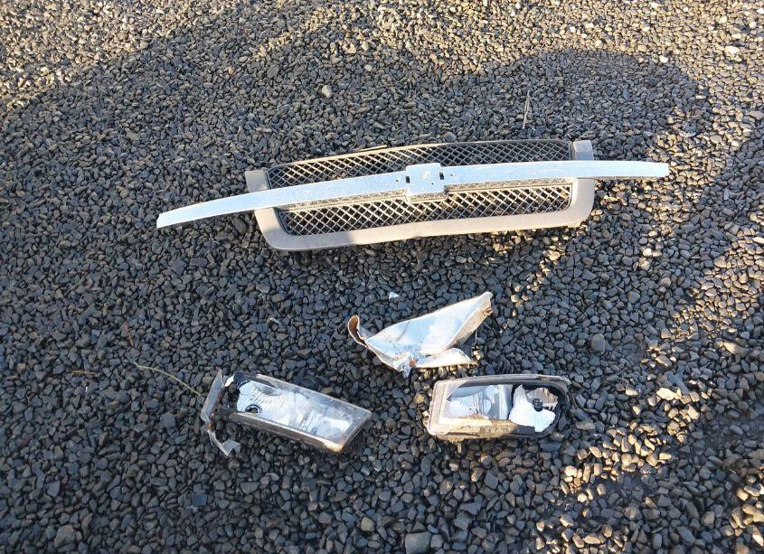 Photo 12 of 2007 Chevrolet Silverado 1500 CLASSIC WORK TRUCK (VIN 1GCEC14X27Z189184)