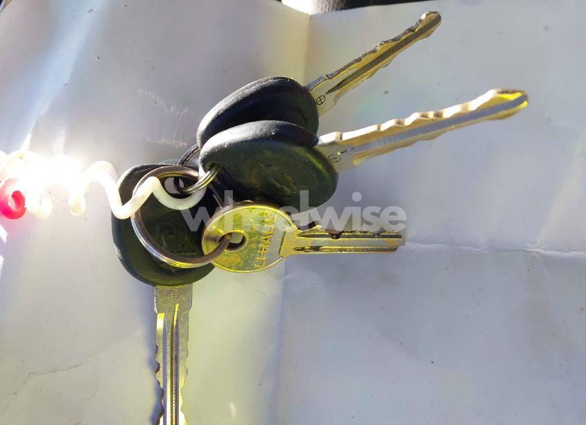 Photo 11 of 2007 Chevrolet Silverado 1500 WORK TRUCK (VIN 1GCEC14X27Z650741)