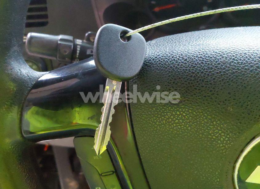 Photo 11 of 2008 Chevrolet Silverado 1500 WORK TRUCK (VIN 1GCEC14X28Z143033)